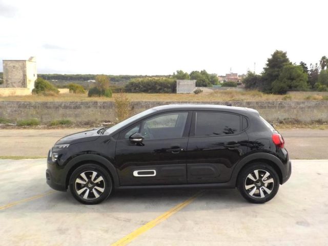 CITROEN C3 usata, con Cerchi in lega