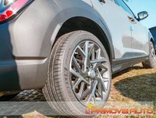 HYUNDAI Kona usata, con Servosterzo