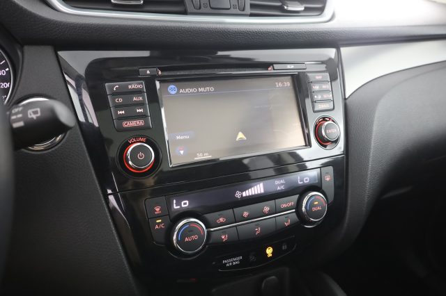 NISSAN Qashqai usata 11