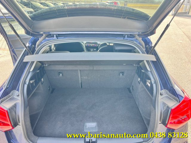 AUDI Q2 usata, con Cerchi in lega