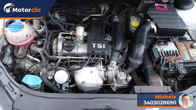 SKODA Fabia usata 66