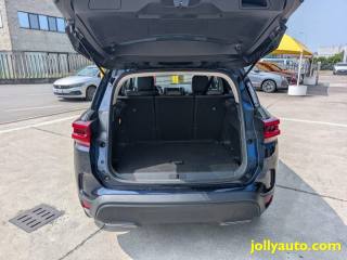 CITROEN C5 Aircross usata, con Cerchi in lega