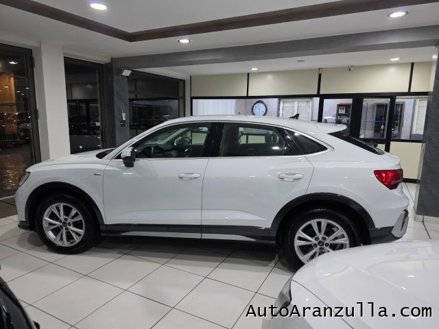 AUDI Q3 usata, con Boardcomputer