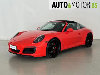 PORSCHE 911 usata, con Portellone posteriore elettrico