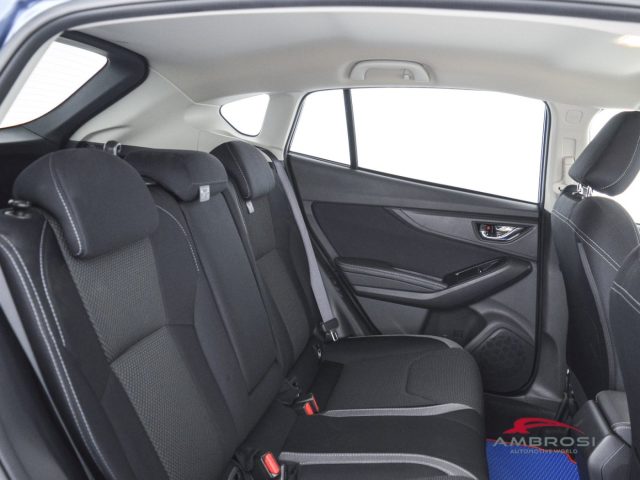SUBARU Impreza usata 11