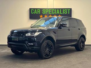 LAND ROVER Range Rover Sport usata, con ABS