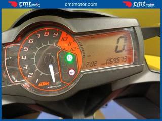 KTM 990 Supermoto usata 4