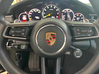 PORSCHE Panamera usata, con Chiusura centralizzata