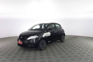 LANCIA Ypsilon usata 6