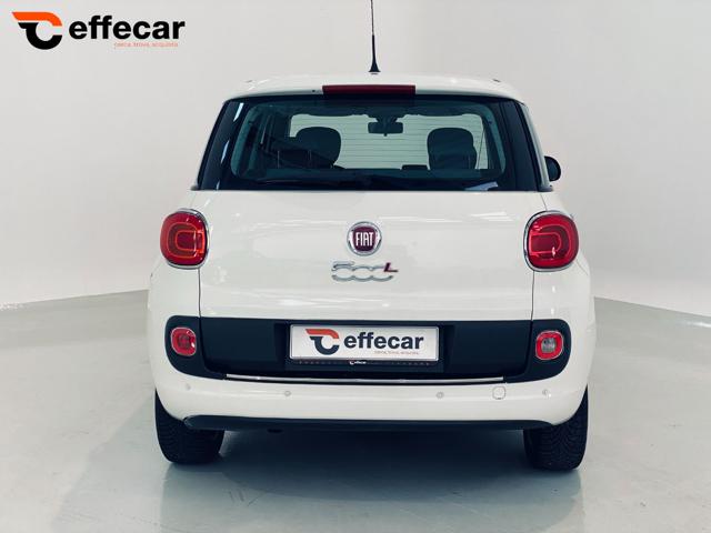 FIAT 500L usata, con Autoradio