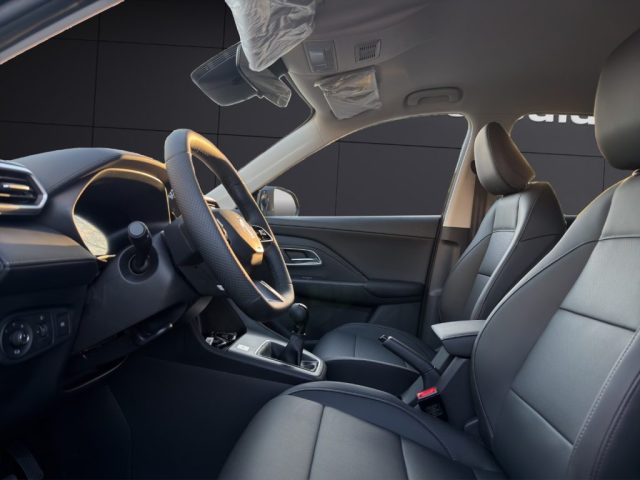 MG ZS usata, con Climatizzatore