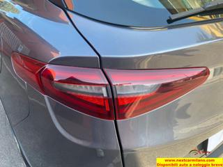 ALFA ROMEO Stelvio usata, con Sensori di parcheggio posteriori
