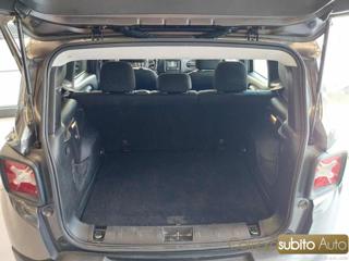 JEEP Renegade usata, con Bluetooth