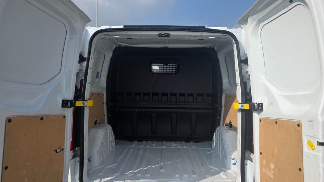 FORD Transit Custom usata, con Climatizzatore