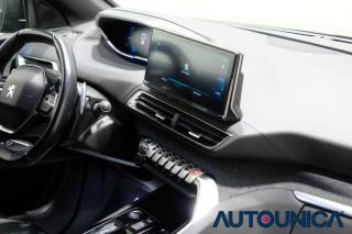 PEUGEOT 3008 usata, con Freno di stazionamento elettrico