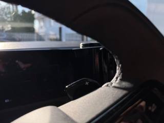 LANCIA Ypsilon usata, con Controllo vocale