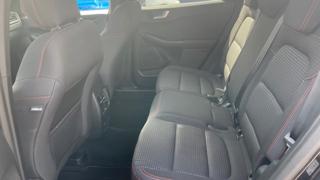 FORD Kuga usata, con Alzacristalli elettrici