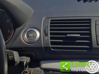 BMW 118 usata, con Vivavoce