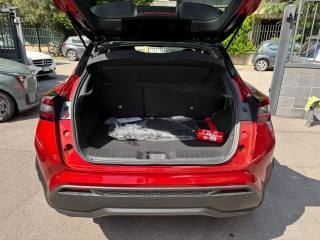 NISSAN Juke usata, con Sedili riscaldati