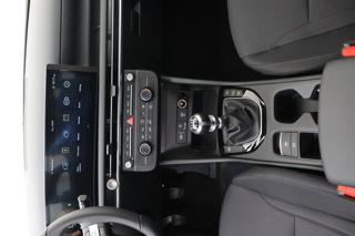 HYUNDAI Tucson usata, con Immobilizzatore elettronico