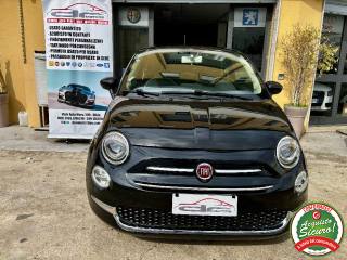 FIAT 500 usata, con Airbag