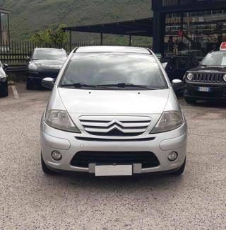 CITROEN C3 usata, con Airbag
