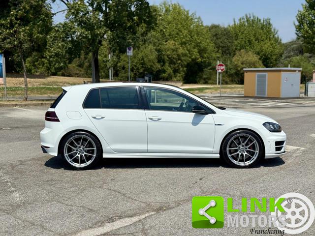 VOLKSWAGEN Golf R usata, con Alzacristalli elettrici