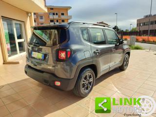 JEEP Renegade usata, con Cerchi in lega
