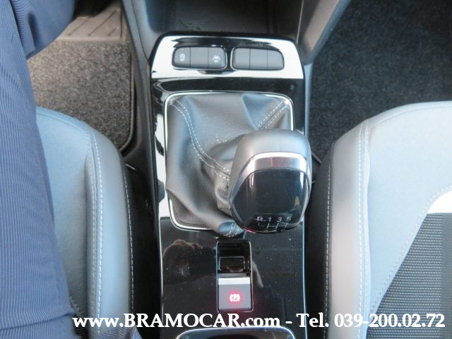 OPEL Mokka usata, con Sistema di navigazione