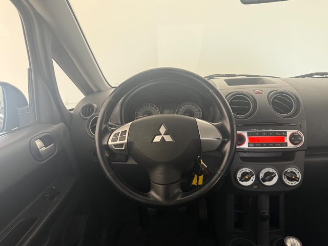 MITSUBISHI Colt usata 11