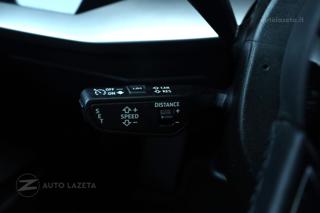 AUDI A3 usata, con Fari LED