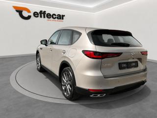 MAZDA CX-60 usata, con Alzacristalli elettrici