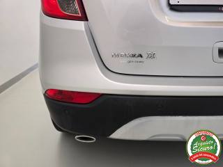 OPEL Mokka X usata, con Cerchi in lega