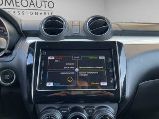 SUZUKI Swift usata, con Fendinebbia