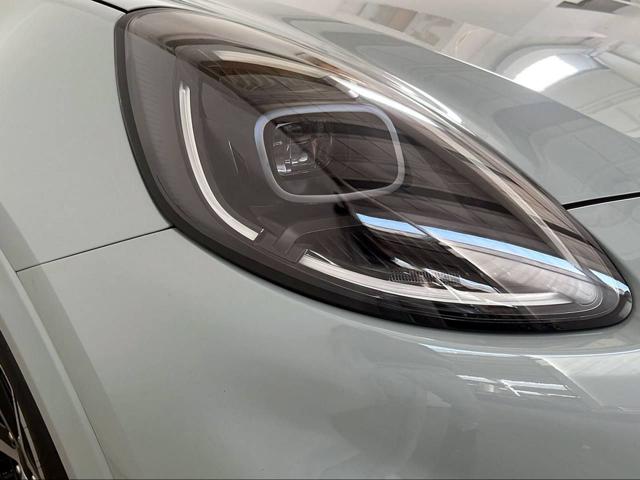 FORD Puma usata, con Bracciolo