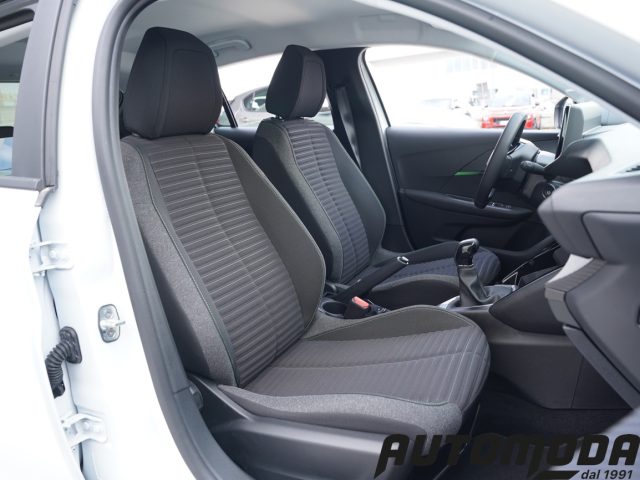 PEUGEOT 208 usata, con Fari LED