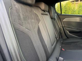 PEUGEOT 308 usata, con Climatizzatore