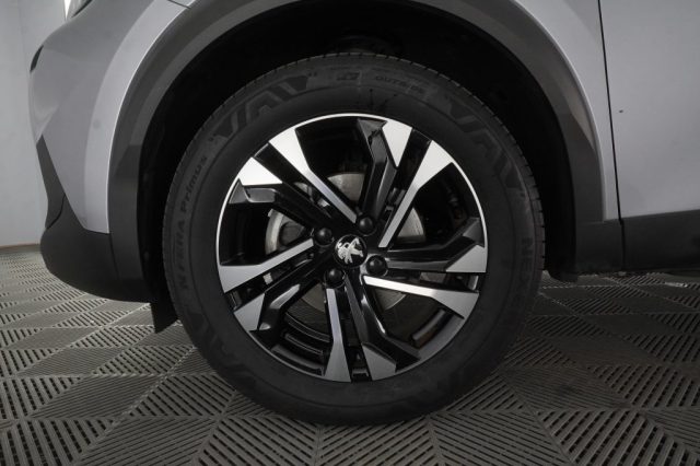PEUGEOT 2008 usata 14
