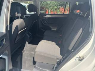 VOLKSWAGEN Tiguan Allspace usata, con Fendinebbia