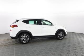 HYUNDAI Tucson usata 2
