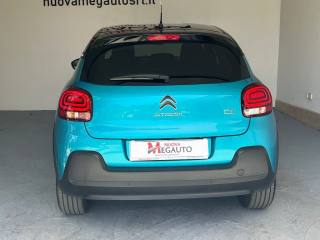 CITROEN C3 usata, con Cerchi in lega