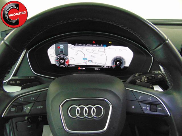 AUDI Q5 usata, con Cruise Control