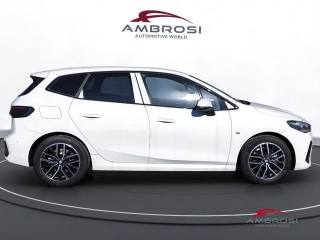 BMW 220 usata 2