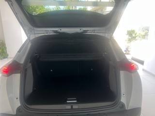 PEUGEOT 2008 usata, con ESP