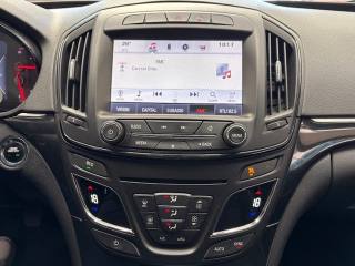OPEL Insignia usata, con Cruise Control