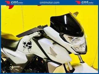 HONDA CBF 125 usata 5
