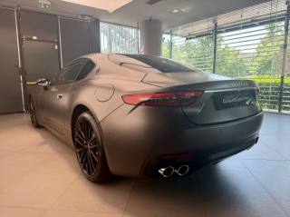 MASERATI GranTurismo usata, con Autoradio