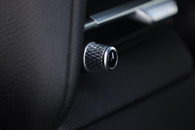 MASERATI Grecale usata, con Sensori di parcheggio anteriori