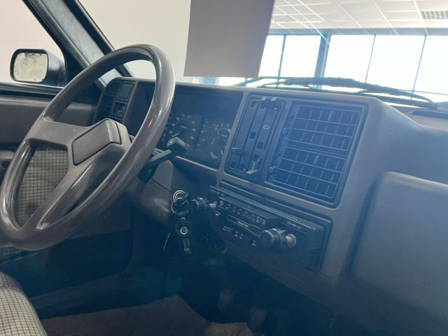 FIAT Ritmo usata 6
