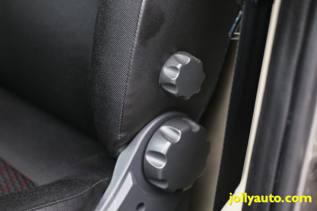 CITROEN Jumper usata 98